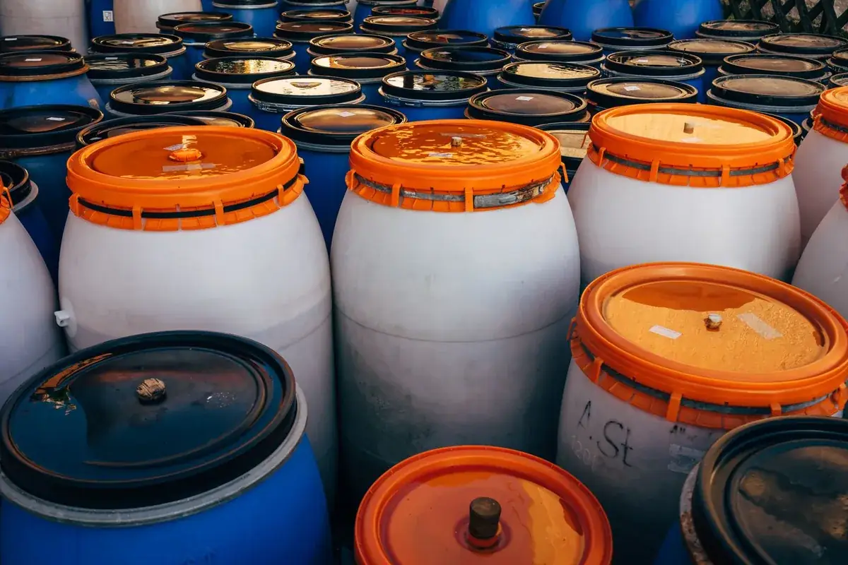 Chemical & Toxic Waste Cleanup in Alden, NY